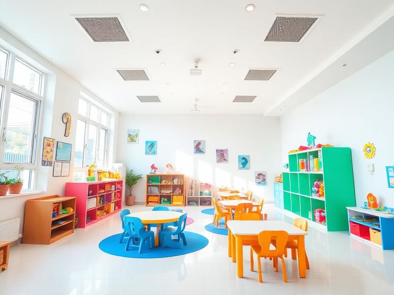 Childcare