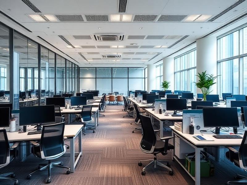 Offices