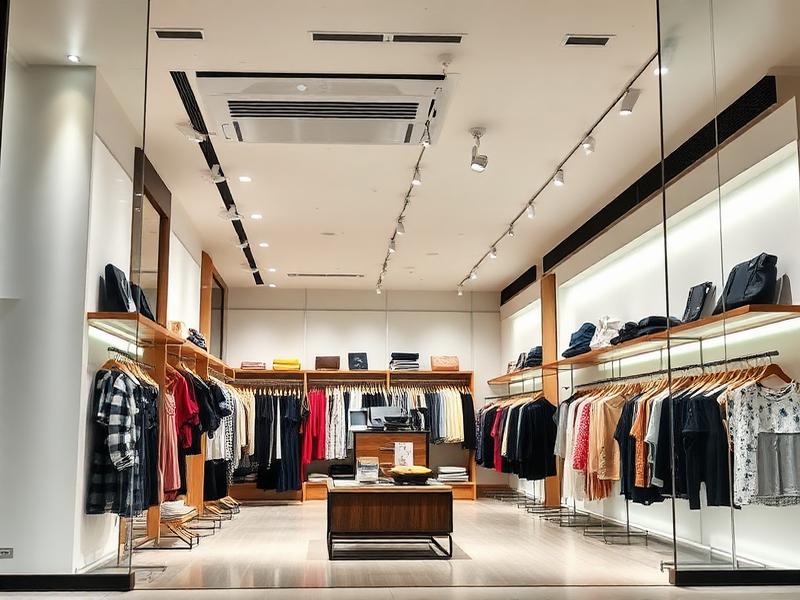 Retail