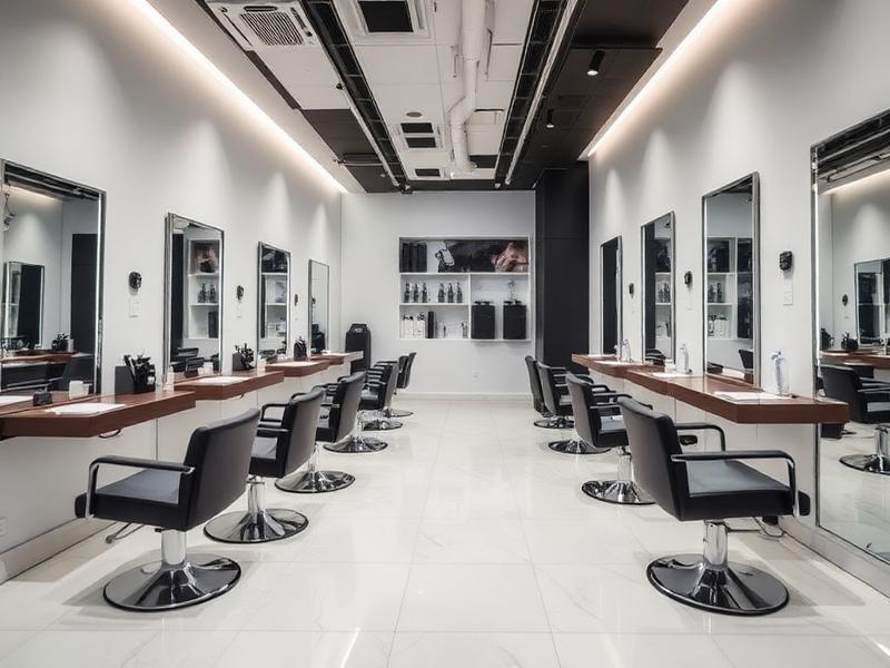 Salons